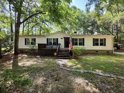 7271 George Washington Lane, Awendaw, SC 29429