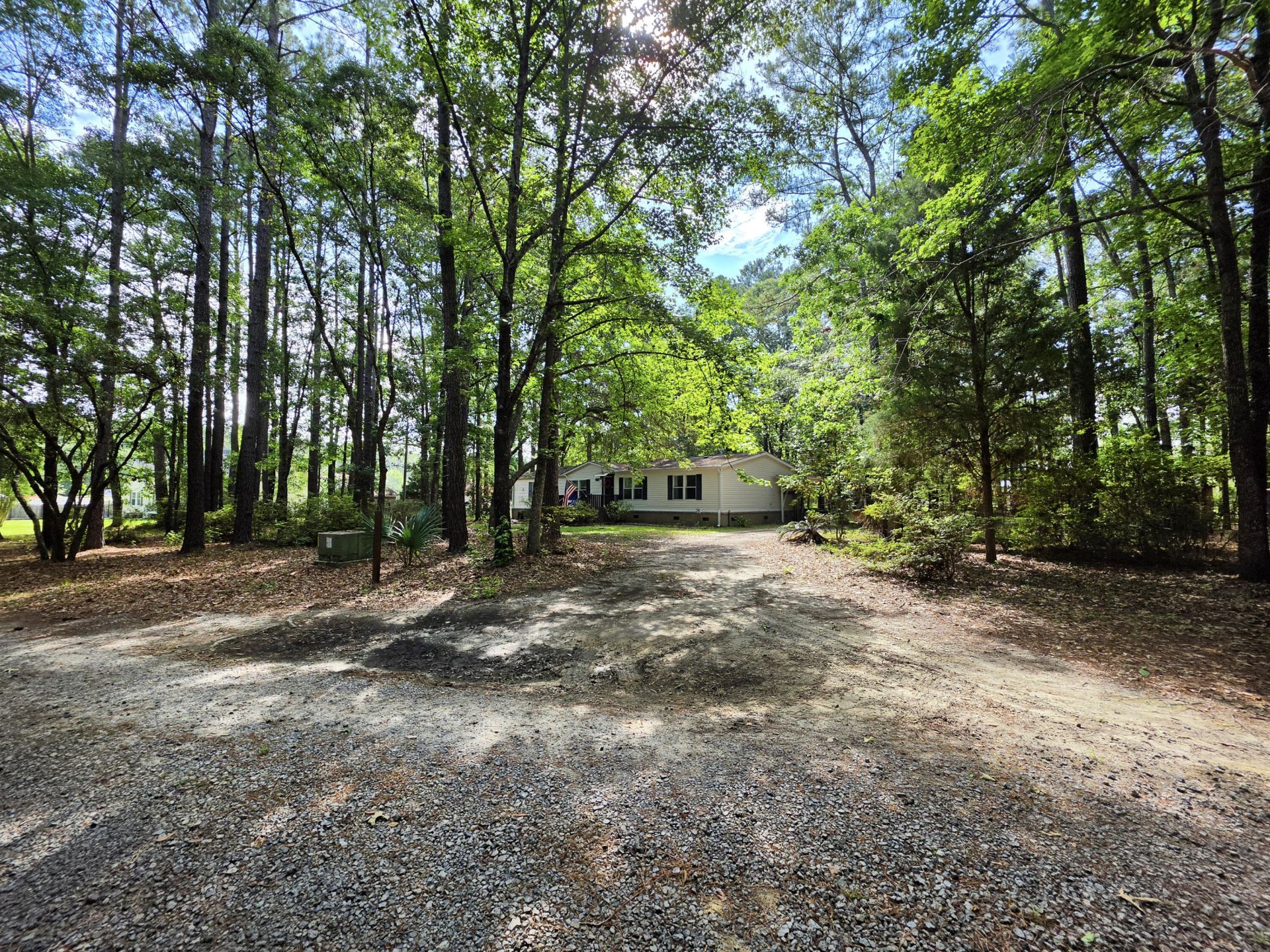 7271 George Washington Lane Photo 21