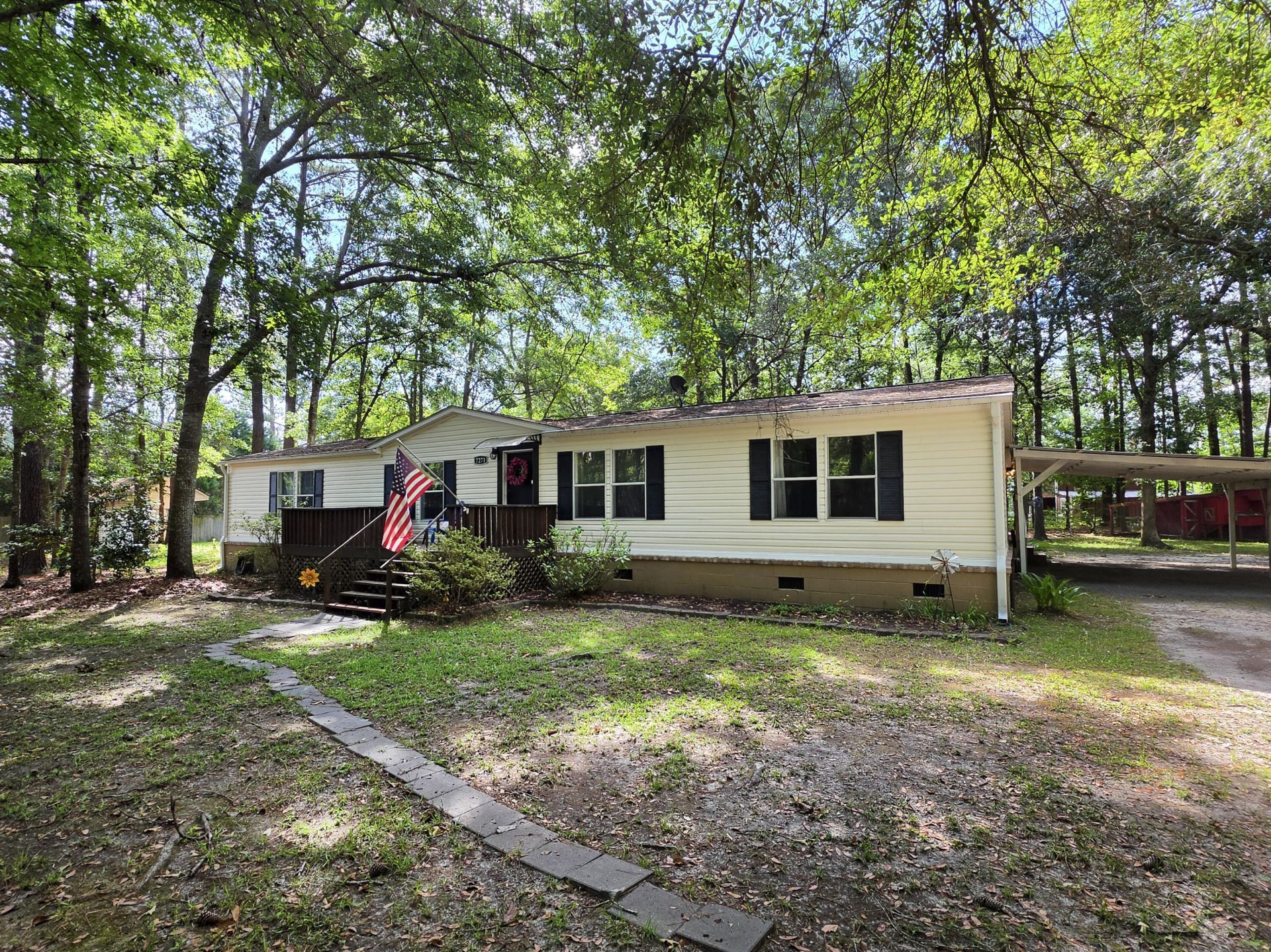 7271 George Washington Lane Photo 22