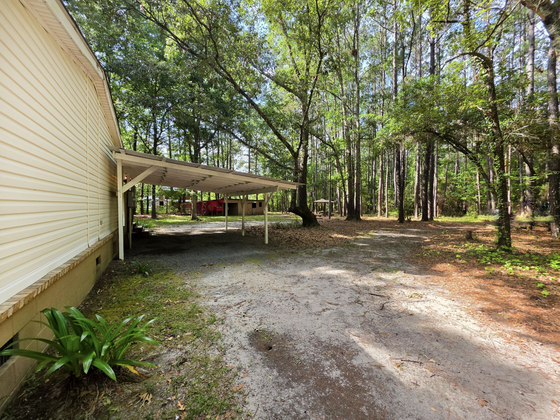 7271 George Washington Lane Photo 23