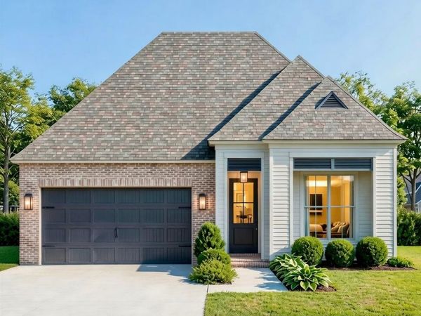 36202 Belle Parc Ave, Geismar, LA 70734