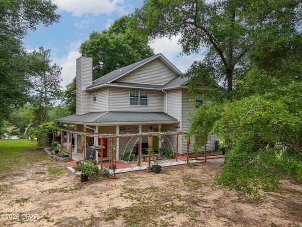 3836A Belmar Place , Chipley, FL 32428