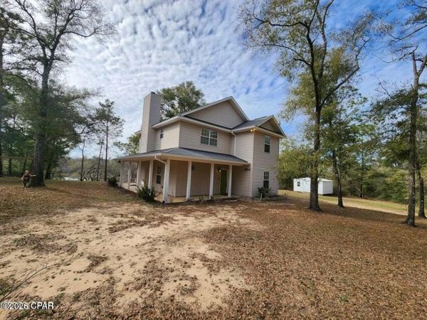 3836A Belmar Place , Chipley, FL 32428
