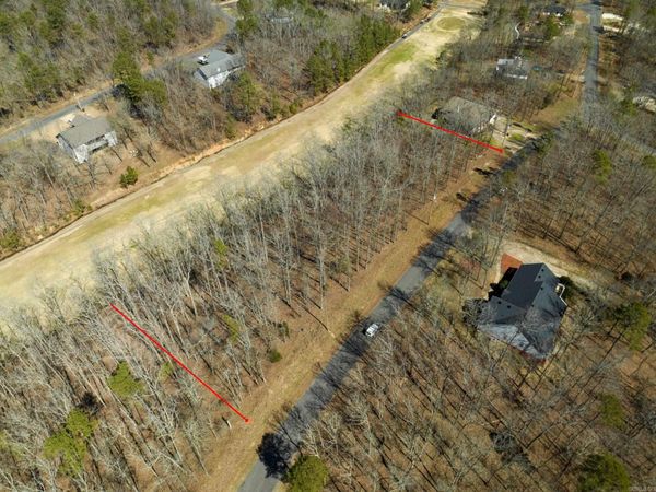 lot 1667A-1671A WESCHESTER Court , Hot Springs, AR 71913