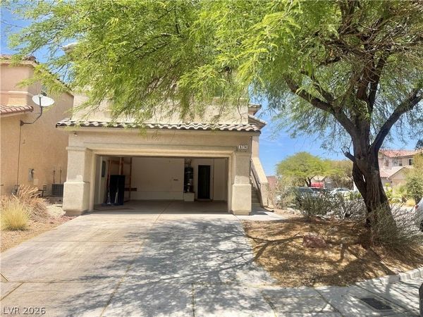 6774 Antique Oak Court , Las Vegas, NV 89139