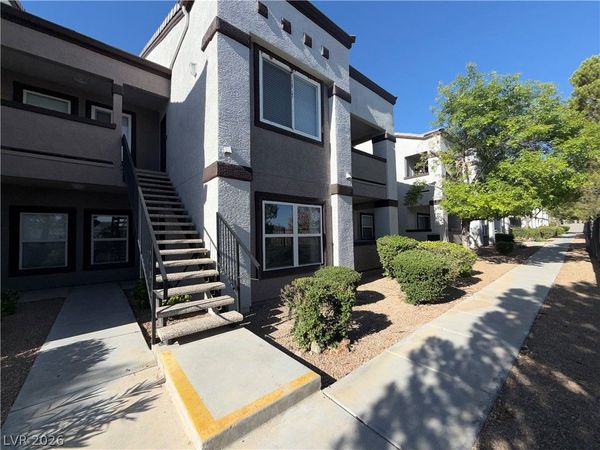 7255 W Sunset Road , Unit 1158, Las Vegas, NV 89113