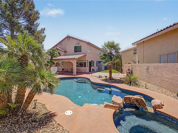 9144 Dove River Road , Las Vegas, NV 89134