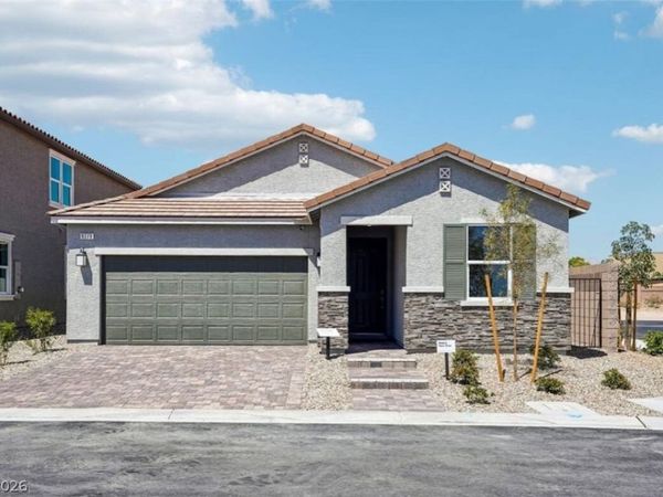 9371 Paddle Plant Street , Las Vegas, NV 89139