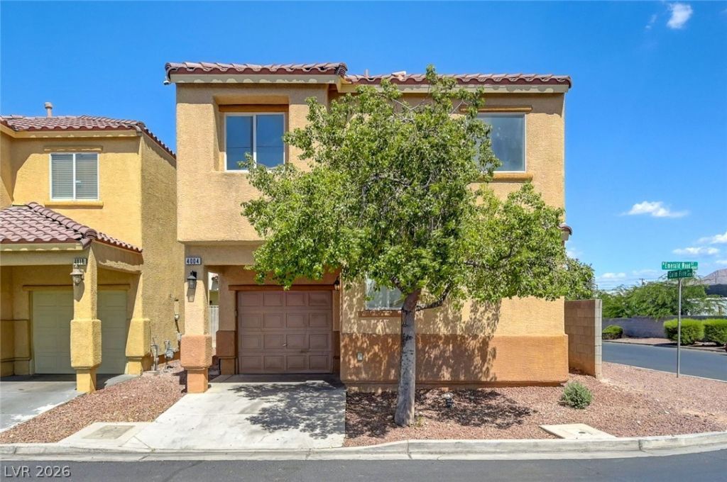 4004 Emerald Wood Street, Las Vegas, NV 89115 Main Photo