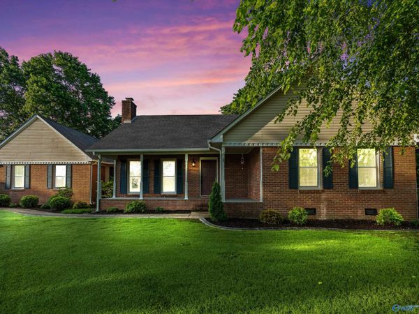24912 Bubba Trail, Athens, AL 35613