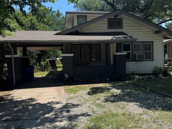 128 E Johnson Street, Norman, OK 73069