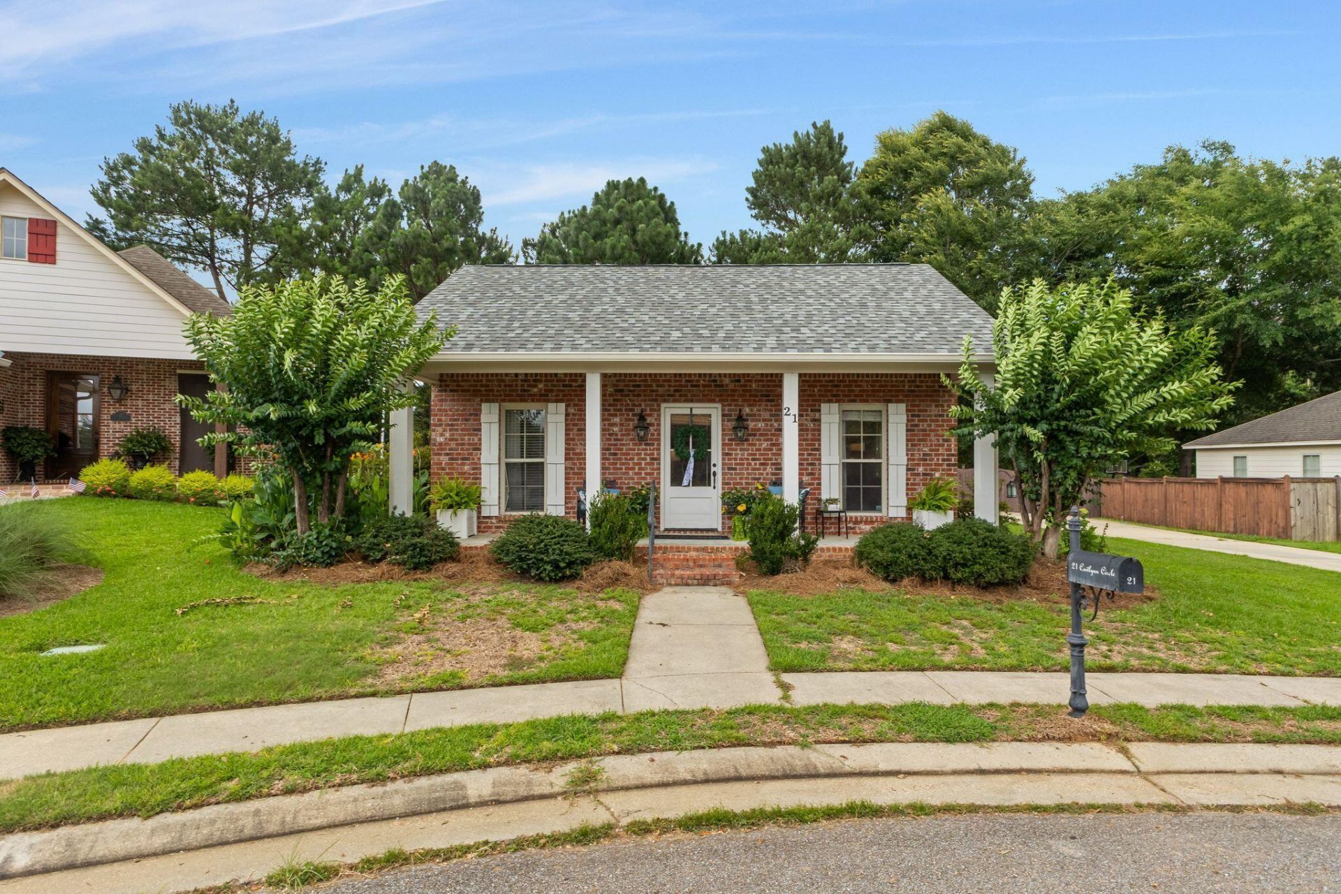 21 Caitlynn Cir., Hattiesburg, MS 39402 Main Photo