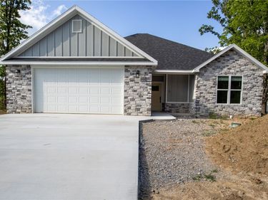 3 Angus Lane, Bella Vista, AR 72715