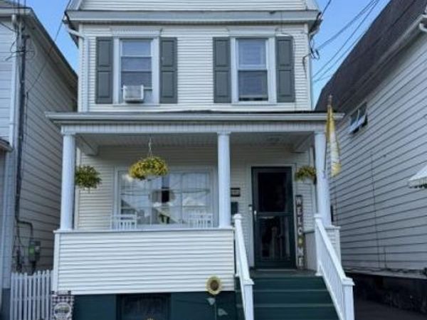 395 Horton Street, Wilkes-Barre, PA 18702