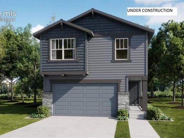 8770 Blue Feather Loop, Colorado Springs, CO 80908