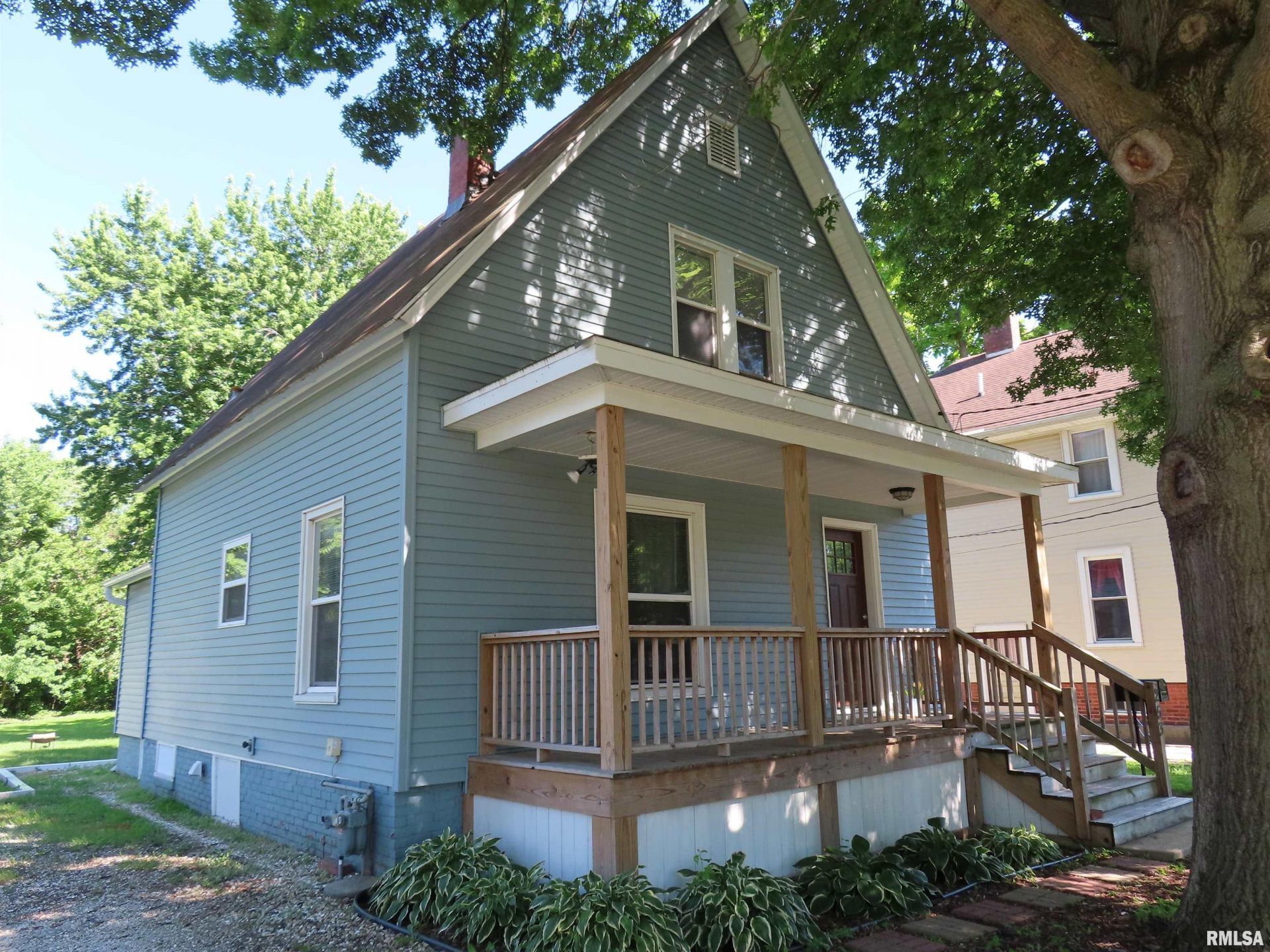 253 Day Street, Galesburg, IL 61401 Main Photo