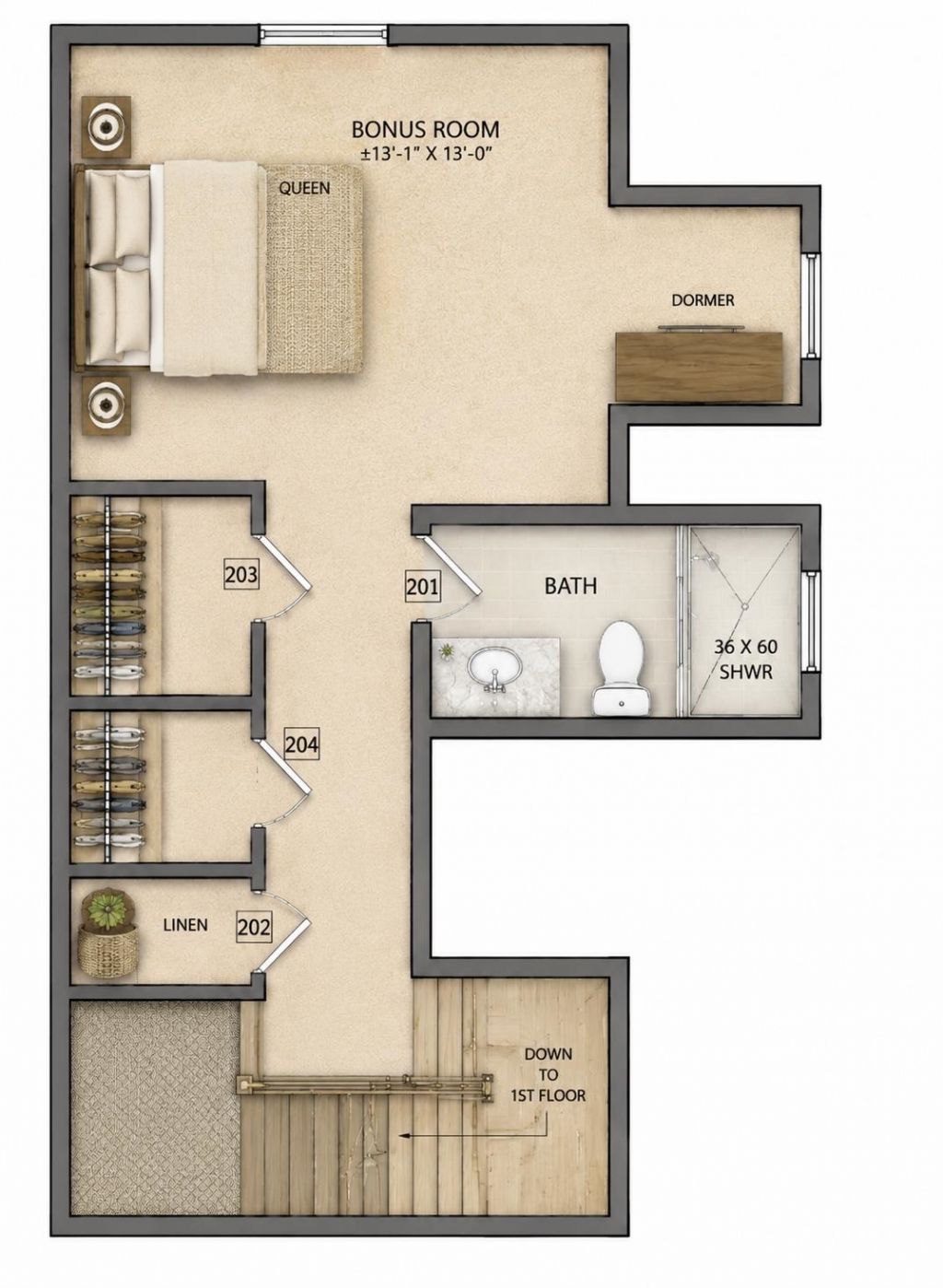 2237 Maybank Circle Photo 4