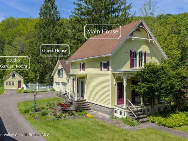191 Delaware Avenue, Andes, NY 13731