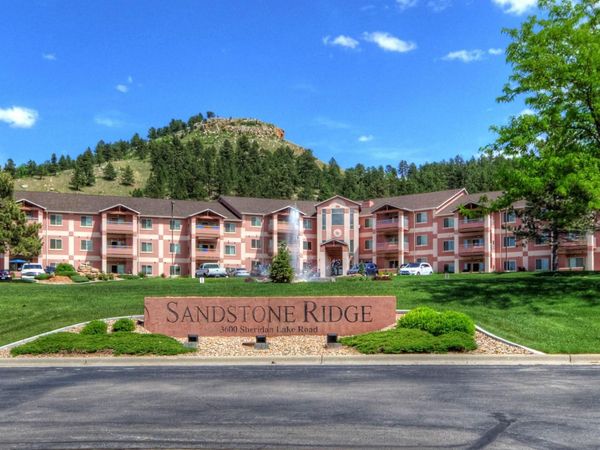 3600 SHERIDAN LAKE RD, Rapid City, SD 57702