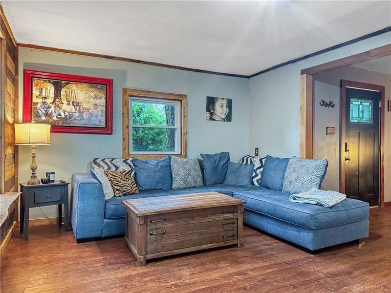 1337 W Dallas Road, Urbana, OH 43078 Photo 12