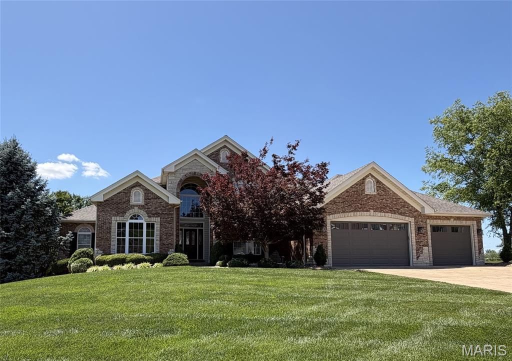 1 Stonebridge Place , Saint Charles, MO 63301 Main Photo