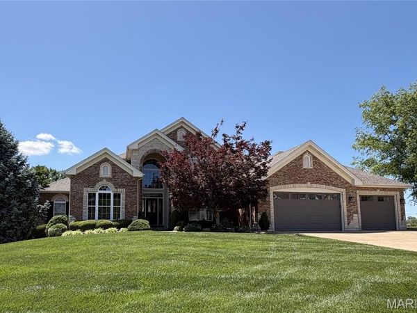 1 Stonebridge Place , St Charles, MO 63301