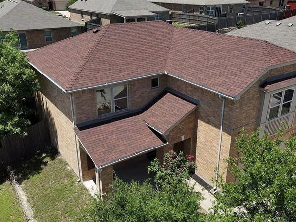 512 Tunnel Street, Cedar Hill, TX 75104