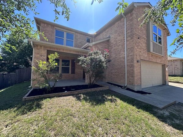 512 Tunnel Street, Cedar Hill, TX 75104