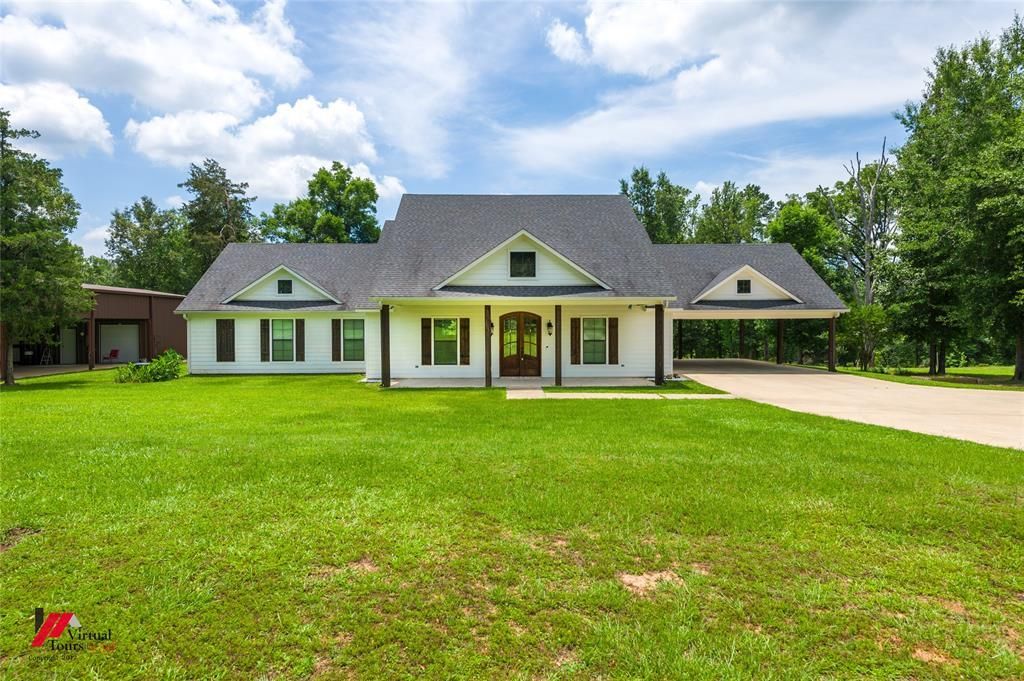 13083 Highway 84, Grand Cane, LA 71032 Main Photo