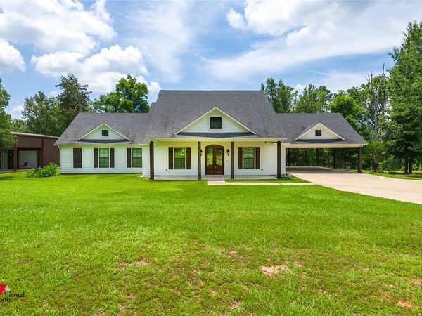 13083 Highway 84, Grand Cane, LA 71032