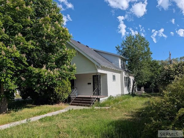 291 W 1 S, RIGBY, ID 83442