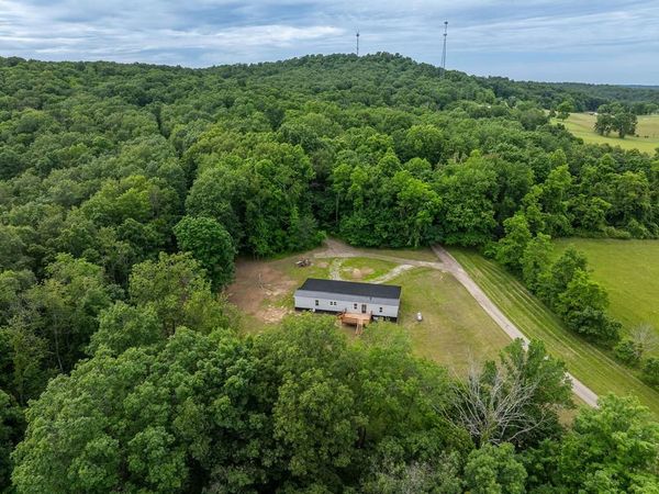 1147 Polk Hollow Road, Chillicothe, OH 45601