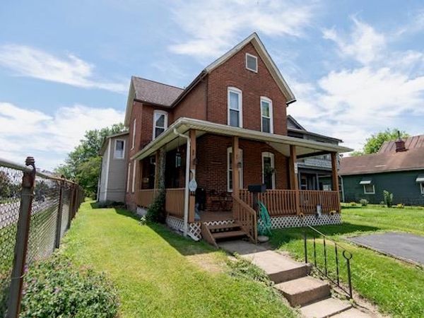 260 E 4TH ST, Chillicothe, OH 45601