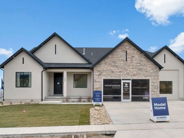 1347 N 1275 LN E, Unit 53, Logan, UT 84341