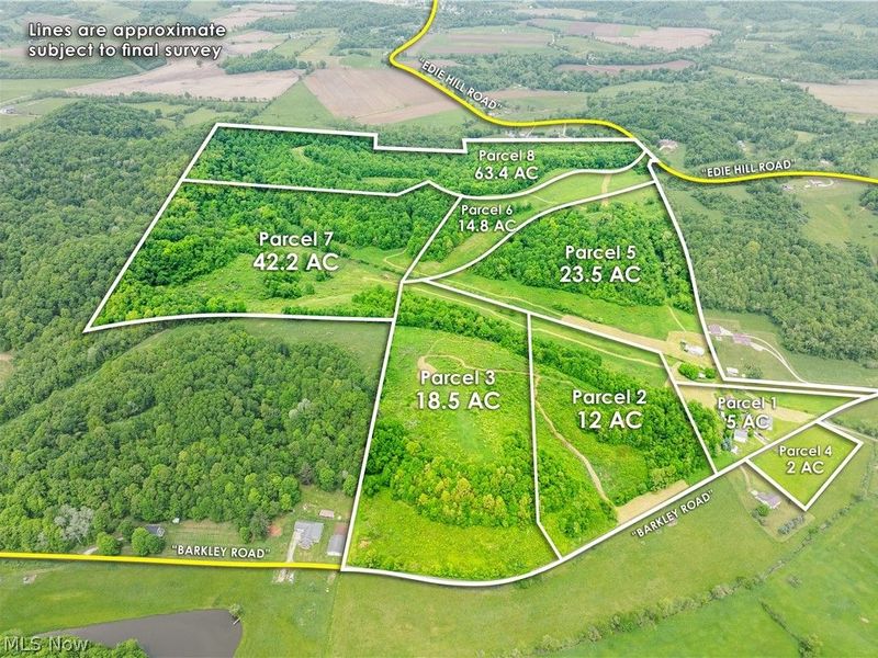 Edie Hill Road Road , Uhrichsville, OH 44683 Photo 9