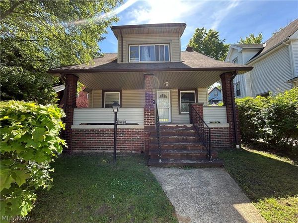 1105 E 144th Street , Cleveland, OH 44110