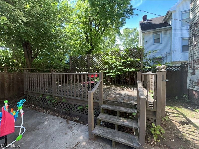 1105 E 144th Street, Cleveland, OH 44110 Photo 15