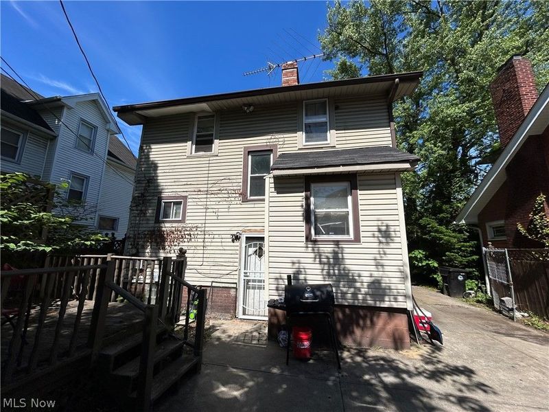 1105 E 144th Street, Cleveland, OH 44110 Photo 16