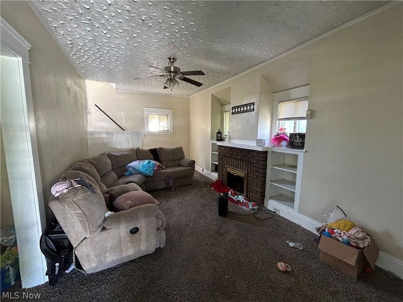 1105 E 144th Street, Cleveland, OH 44110 Photo 2