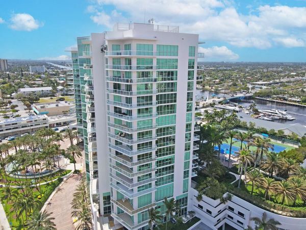 1 Ocean Boulevard N, Unit 607, Pompano Beach, FL 33062