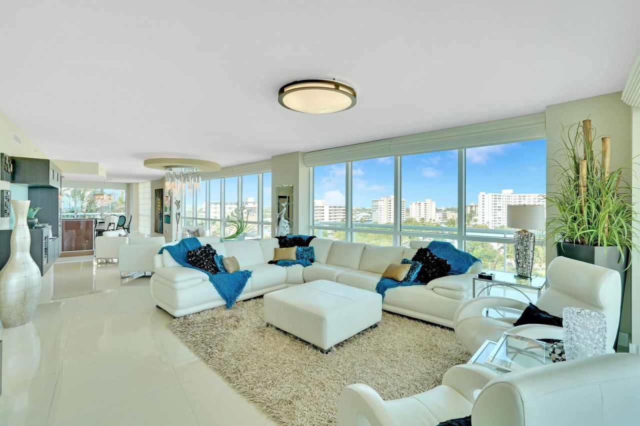 1 Ocean Boulevard N, Unit 607, Pompano Beach, FL 33062 Photo