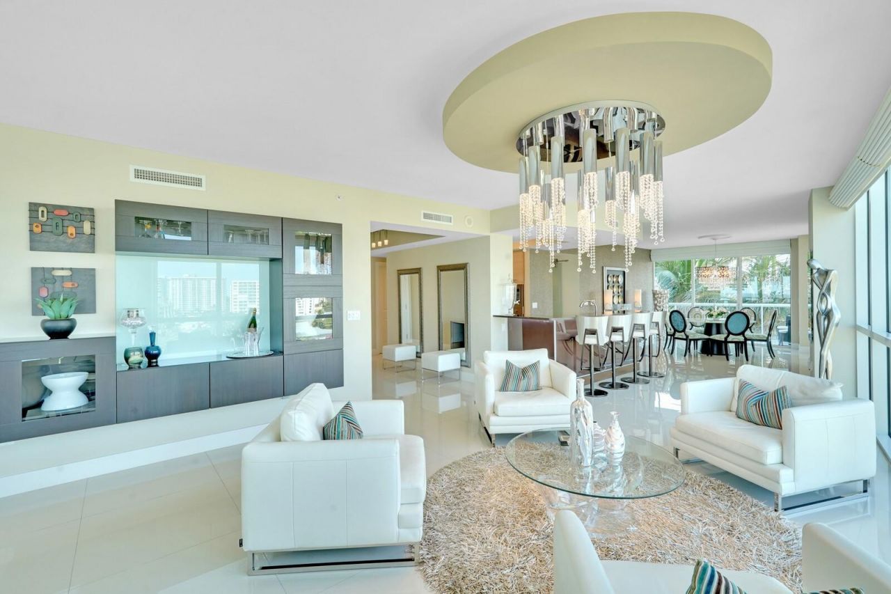 1 Ocean Boulevard N, Unit 607, Pompano Beach, FL 33062 Photo
