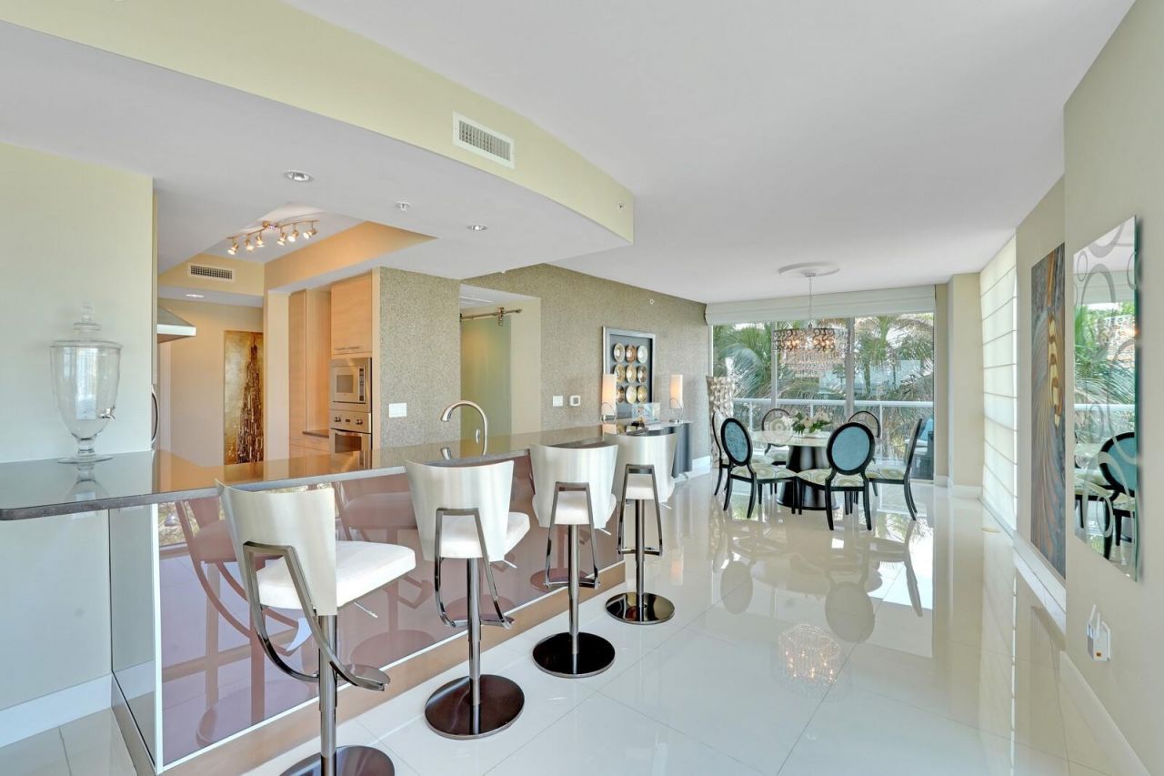 1 Ocean Boulevard N, Unit 607, Pompano Beach, FL 33062 Photo