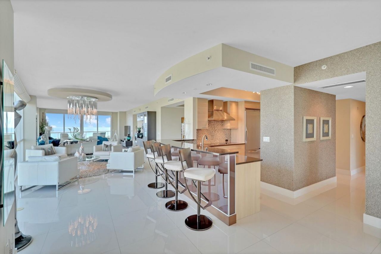 1 Ocean Boulevard N, Unit 607, Pompano Beach, FL 33062 Photo