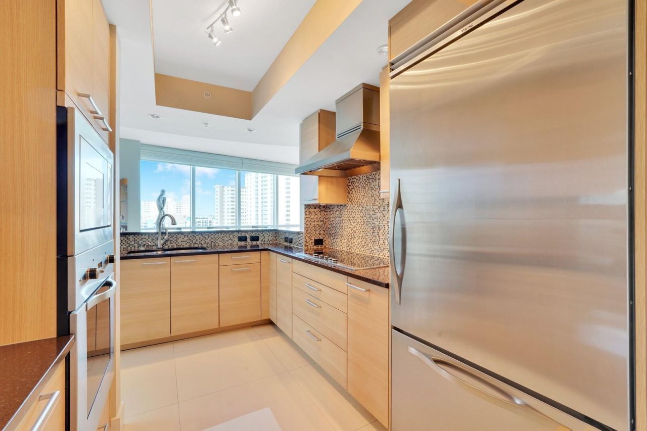 1 Ocean Boulevard N, Unit 607, Pompano Beach, FL 33062 Photo