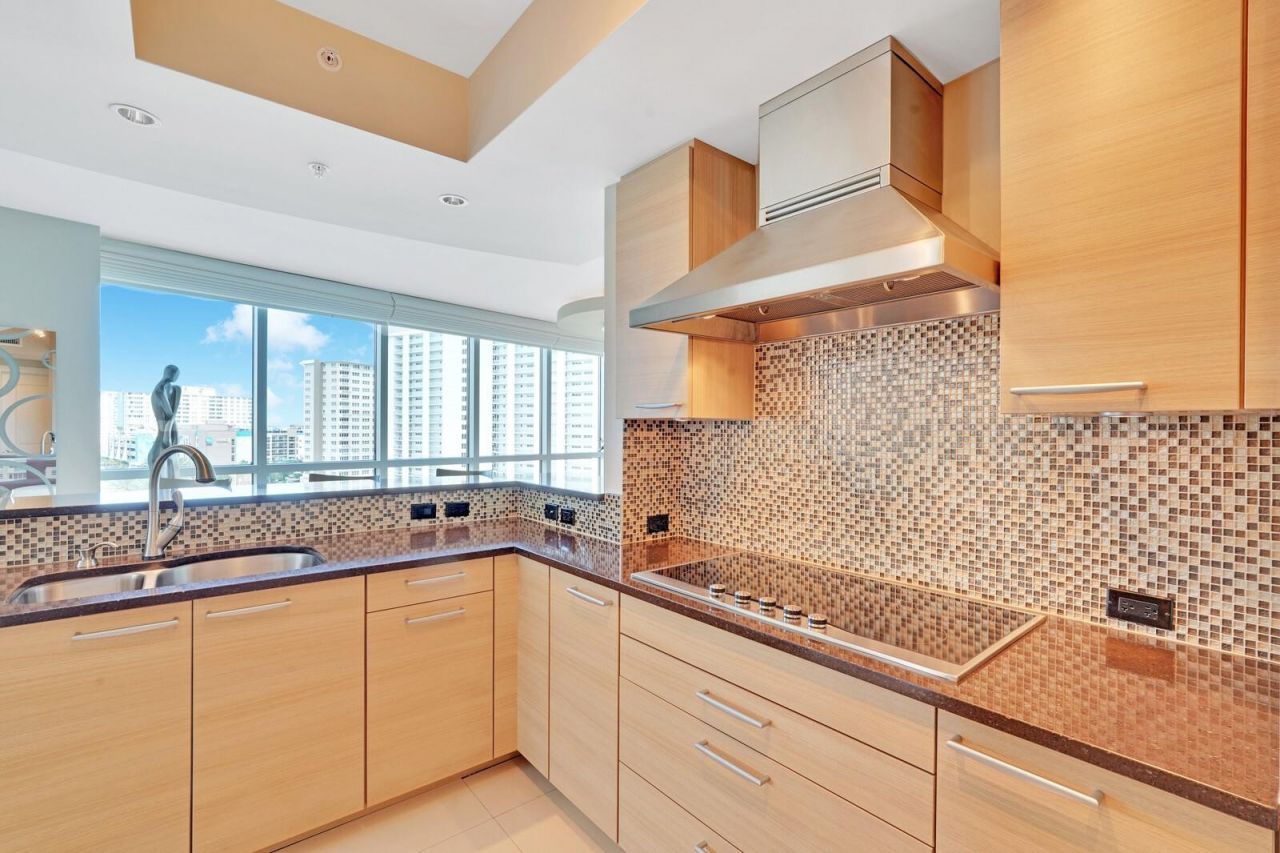 1 Ocean Boulevard N, Unit 607, Pompano Beach, FL 33062 Photo