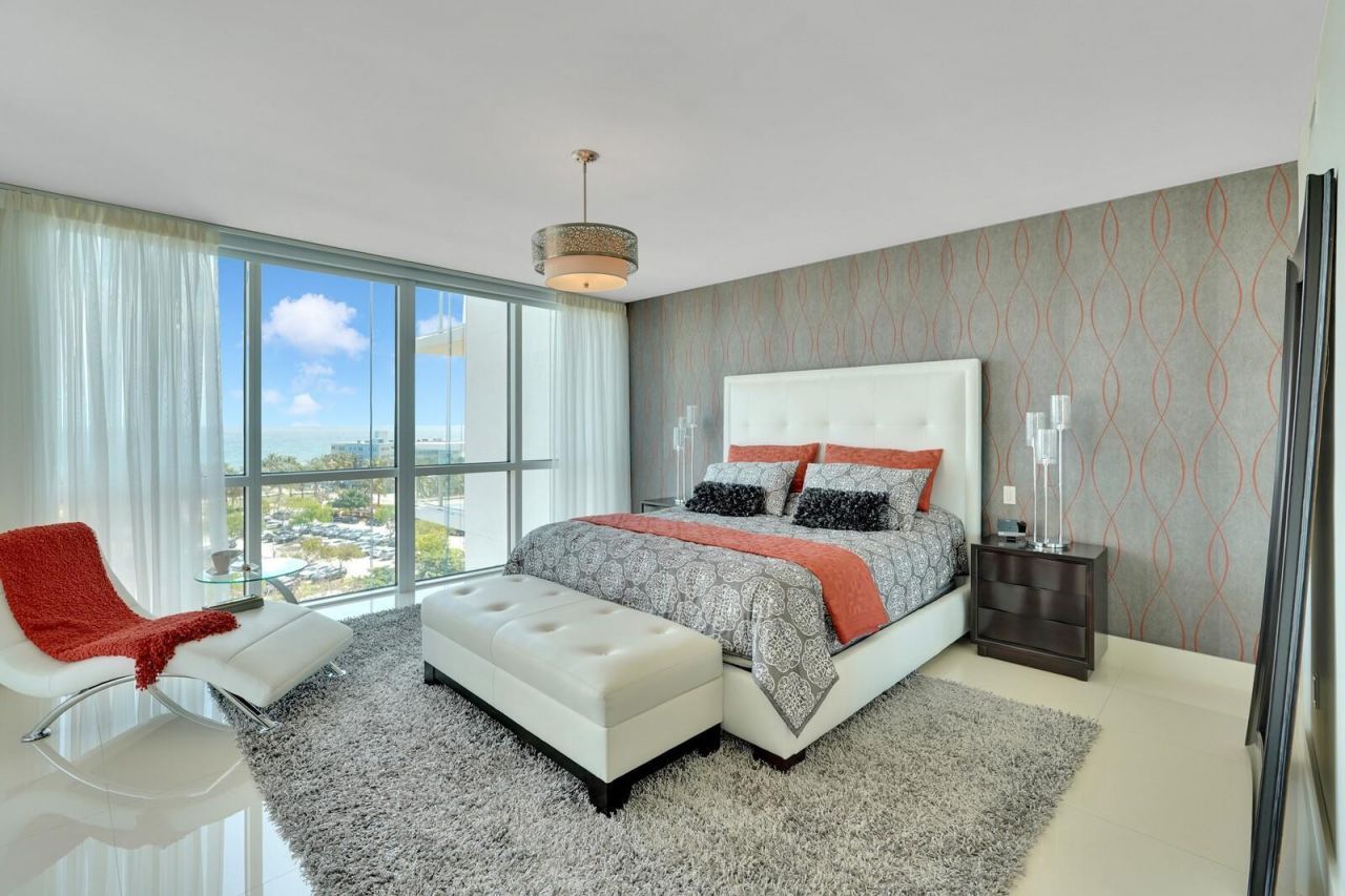 1 Ocean Boulevard N, Unit 607, Pompano Beach, FL 33062 Photo