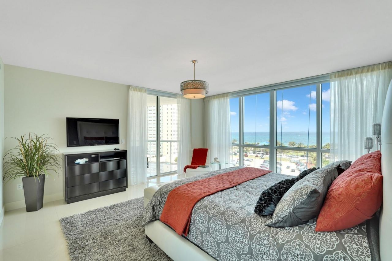 1 Ocean Boulevard N, Unit 607, Pompano Beach, FL 33062 Photo