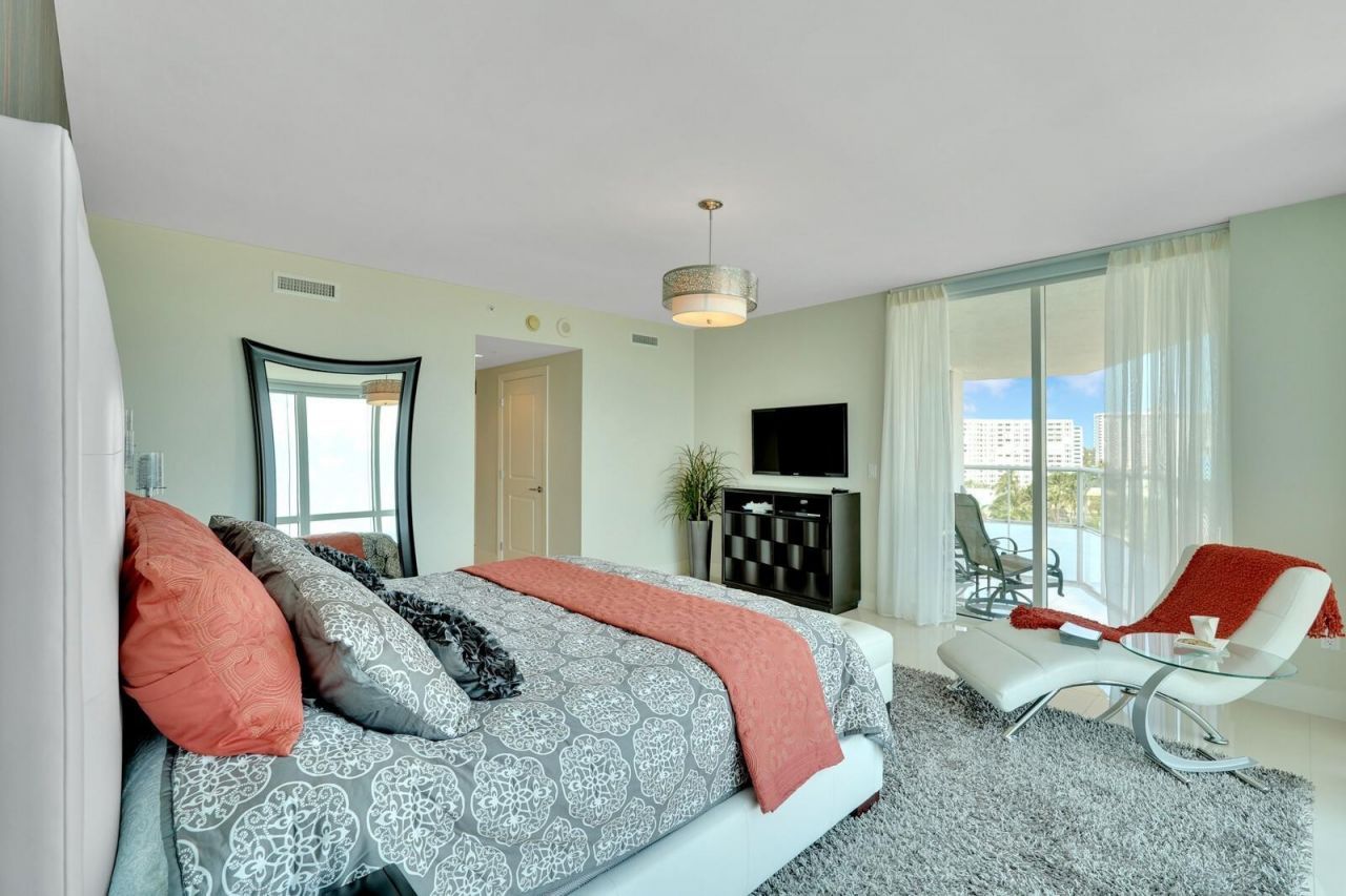 1 Ocean Boulevard N, Unit 607, Pompano Beach, FL 33062 Photo