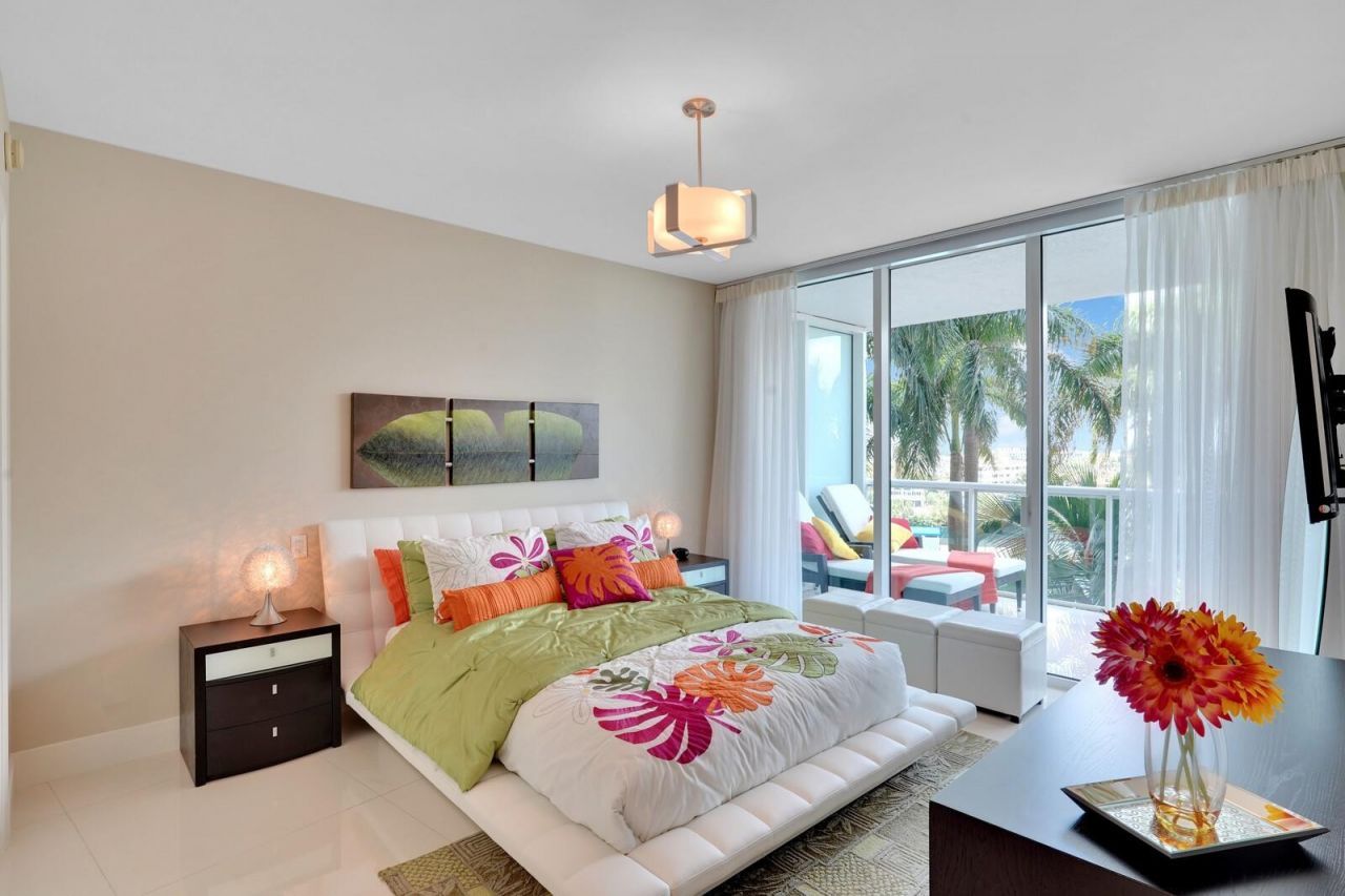 1 Ocean Boulevard N, Unit 607, Pompano Beach, FL 33062 Photo